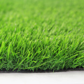 Excellent quality outdoor green landscape artificial grass with cheap price